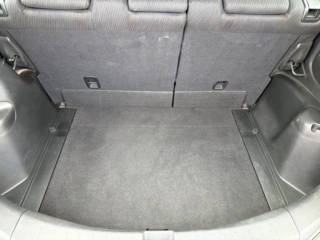 2013 Honda Fit Image 13