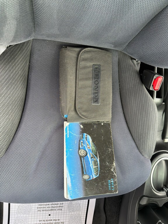 2013 Honda Fit Image 19