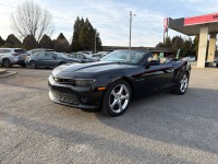 Image for 2015 Chevrolet Camaro LT ID: 7242980