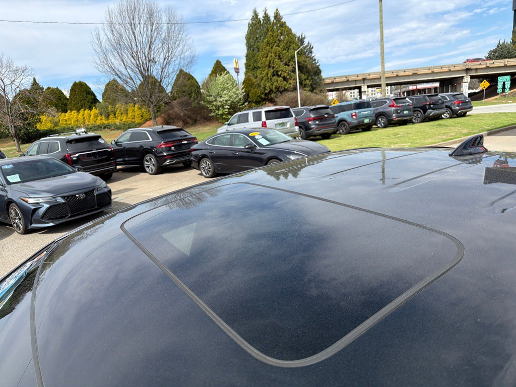 2018 Honda Ridgeline Image 9