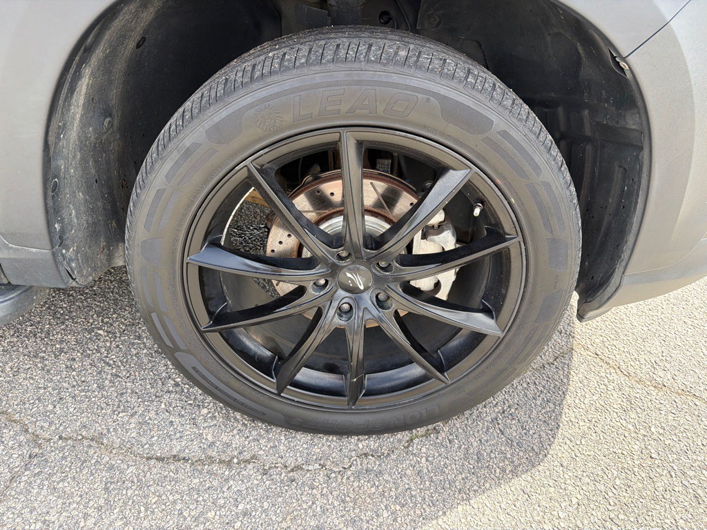 2018 Honda Ridgeline Image 11