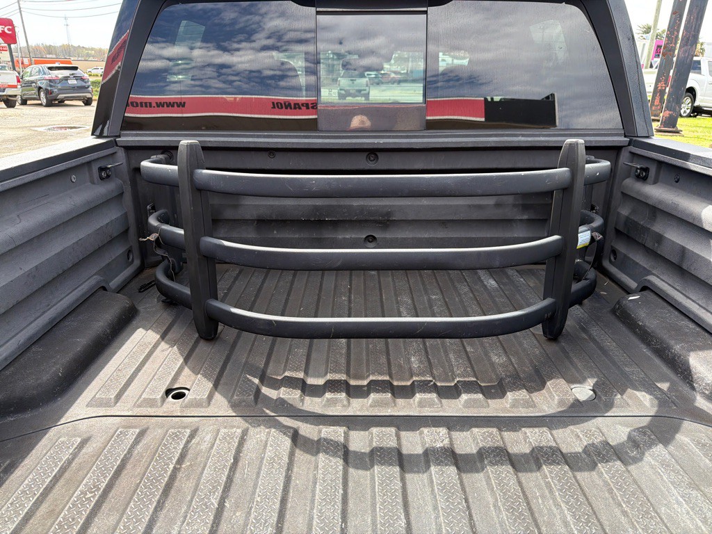 2018 Honda Ridgeline Image 12