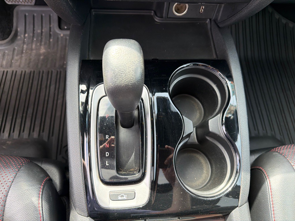 2018 Honda Ridgeline Image 18