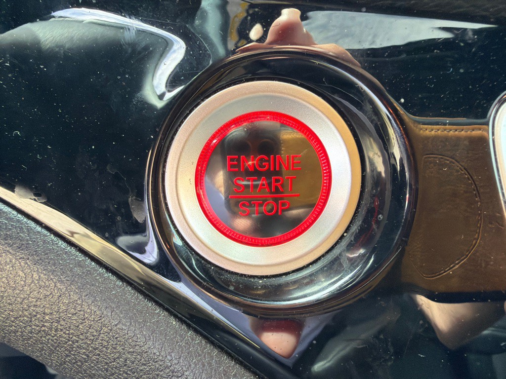 2018 Honda Ridgeline Image 19