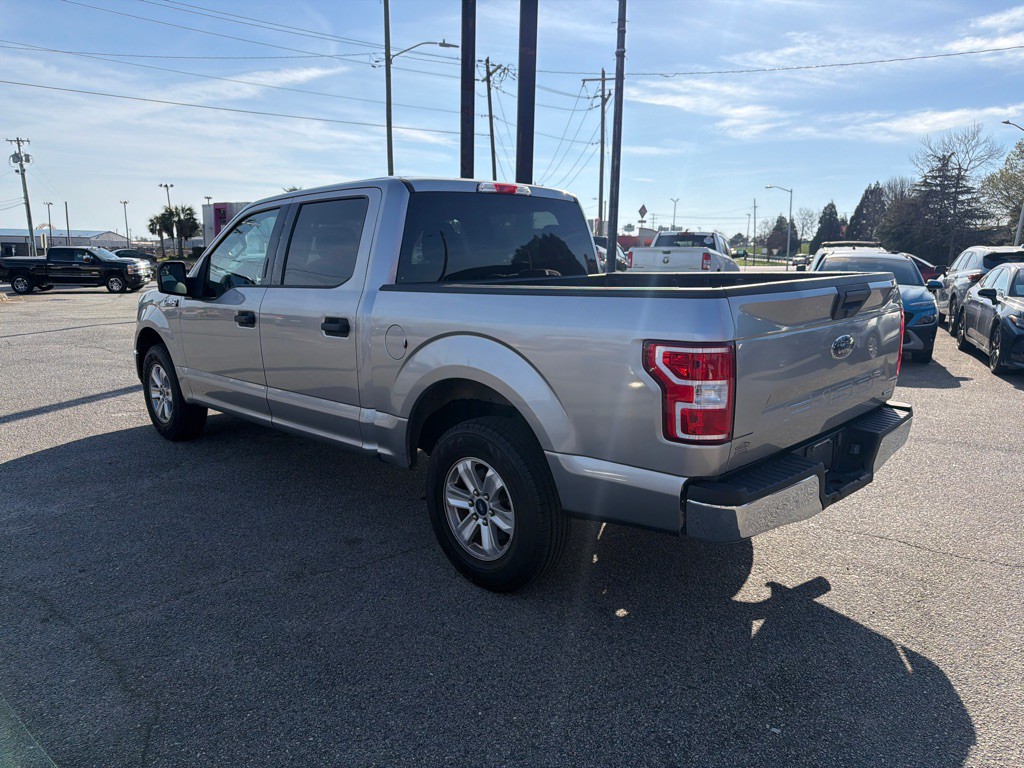 2020 Ford F-150 Image 2