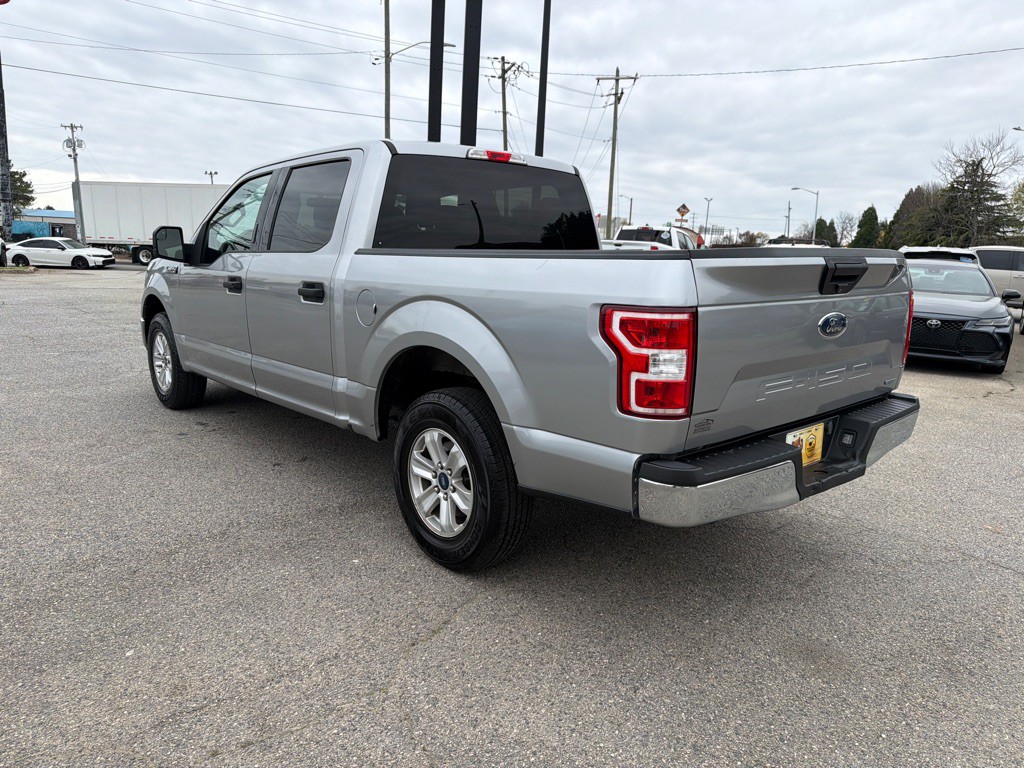 2020 Ford F-150 Image 2