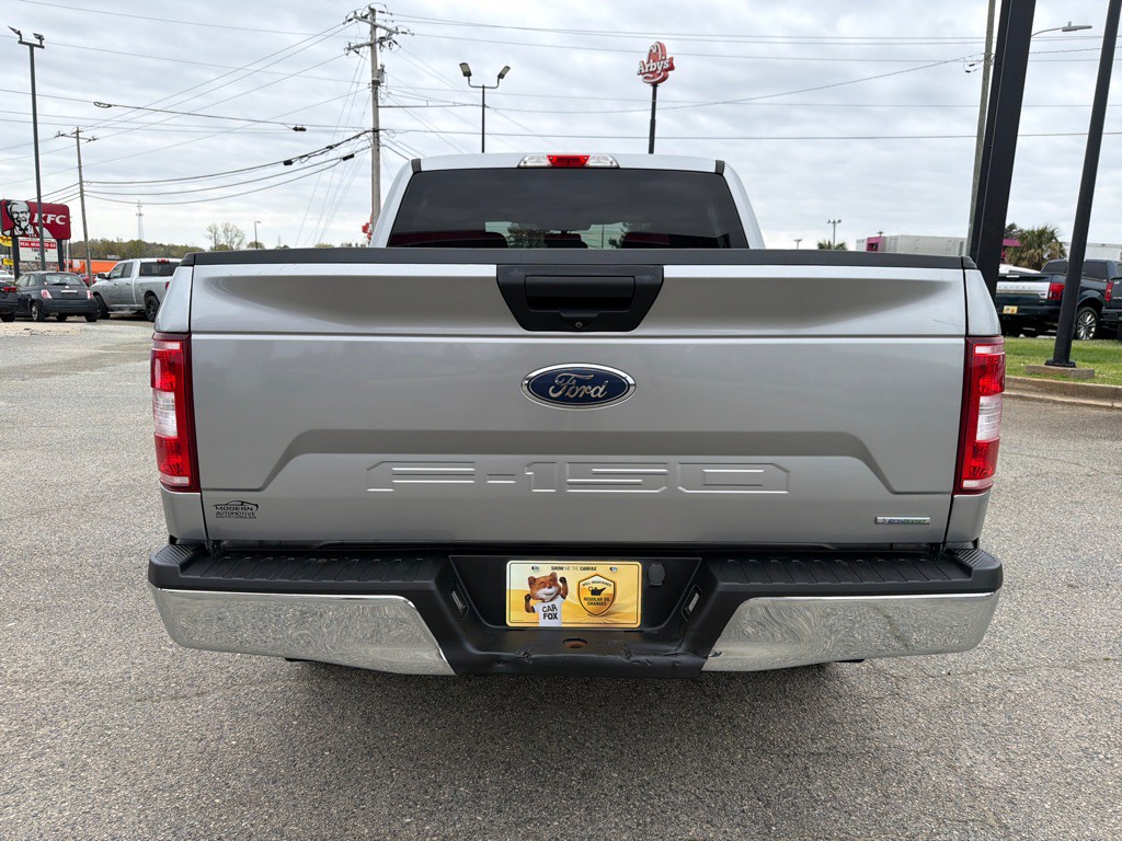 2020 Ford F-150 Image 6