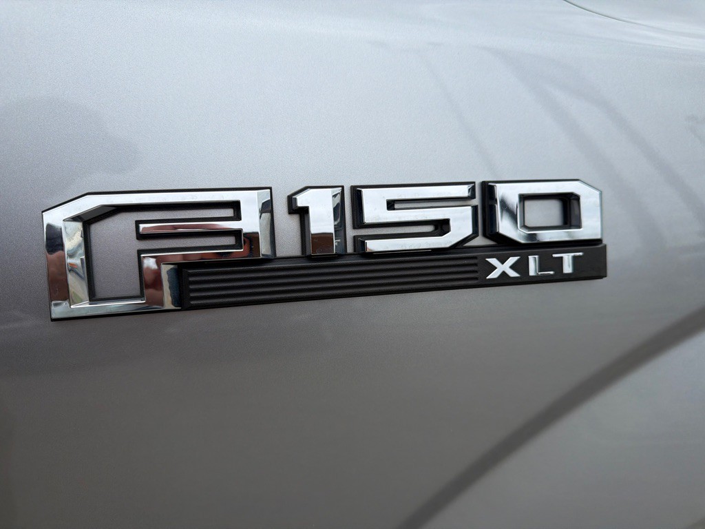 2020 Ford F-150 Image 9