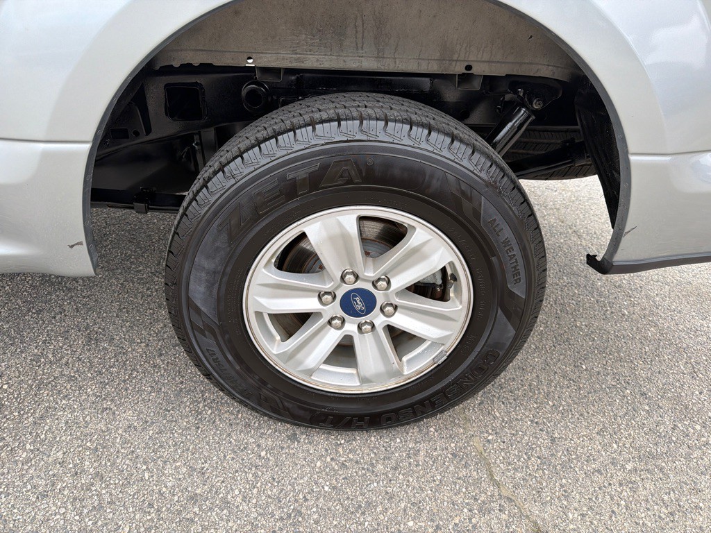 2020 Ford F-150 Image 10