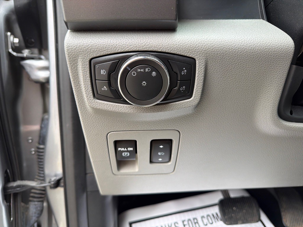 2020 Ford F-150 Image 14