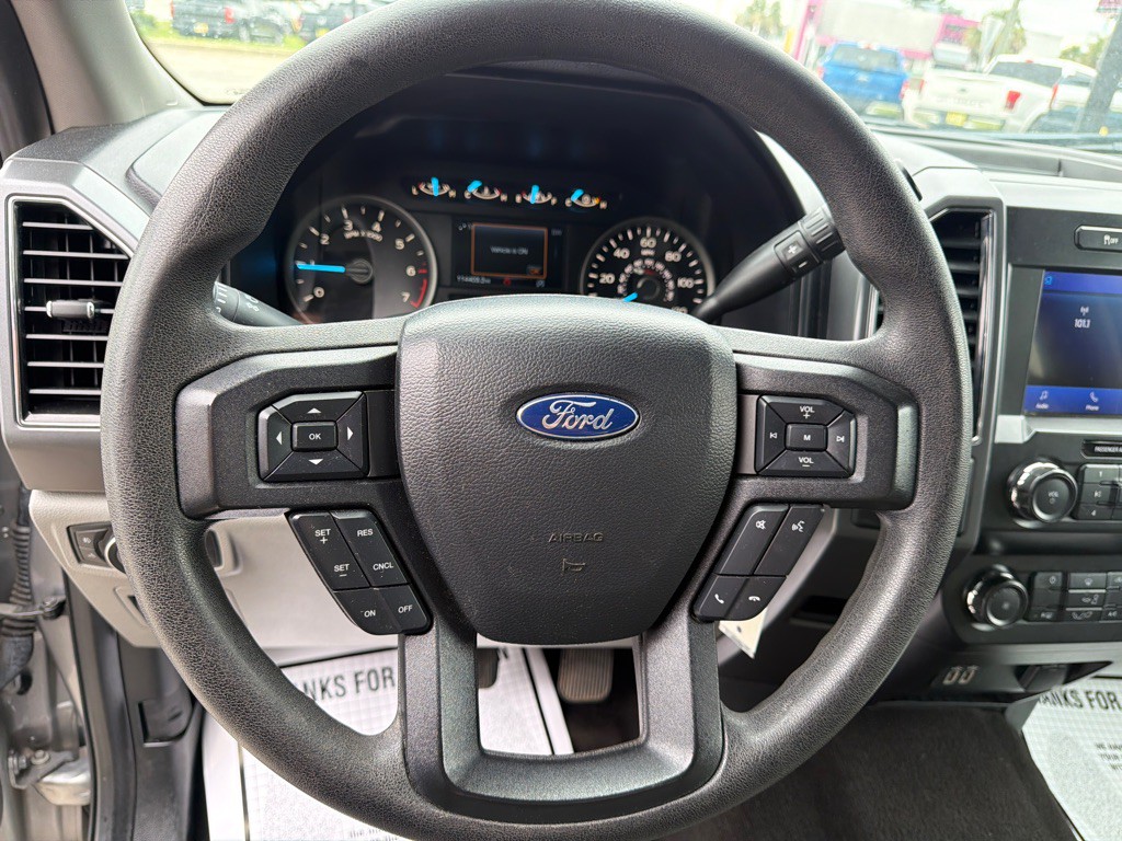 2020 Ford F-150 Image 15
