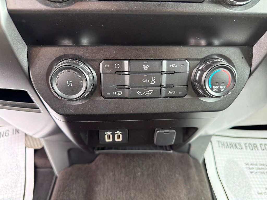2020 Ford F-150 Image 17