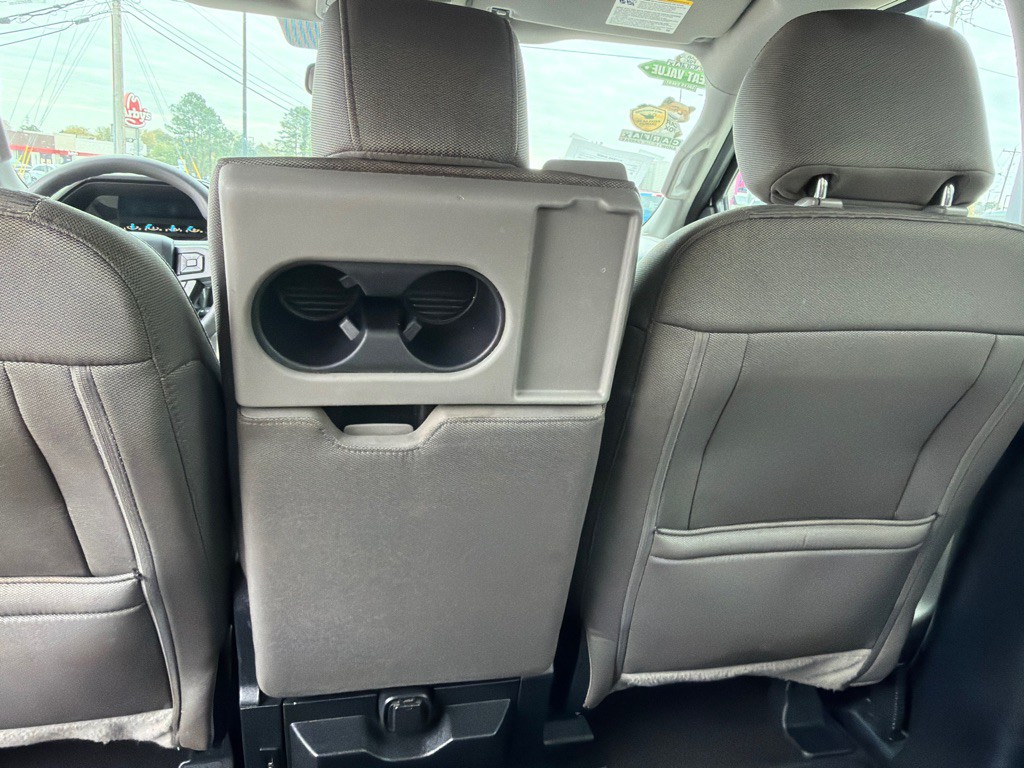 2020 Ford F-150 Image 19