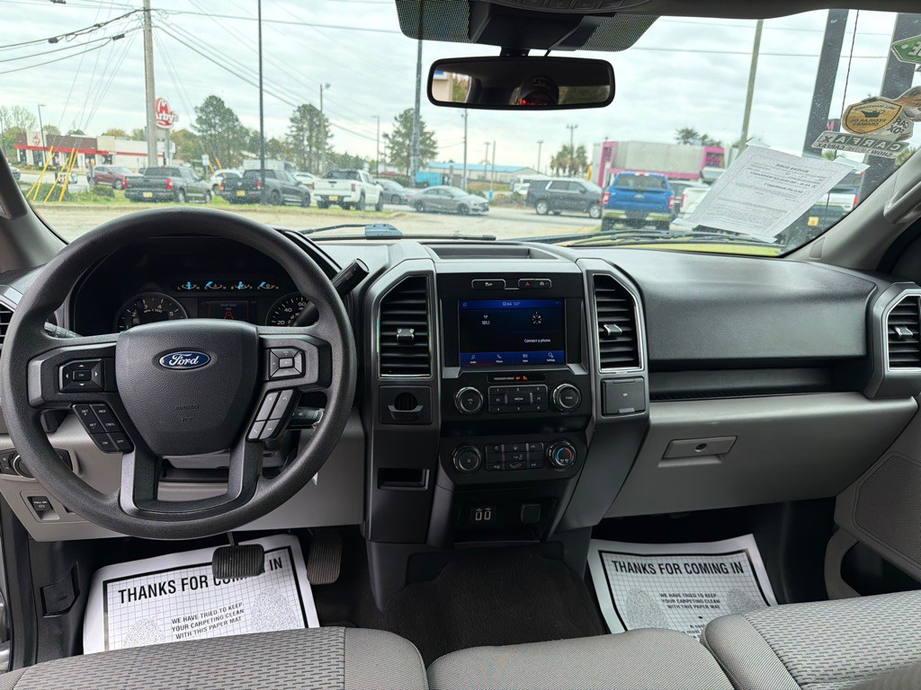 2020 Ford F-150 Image 20