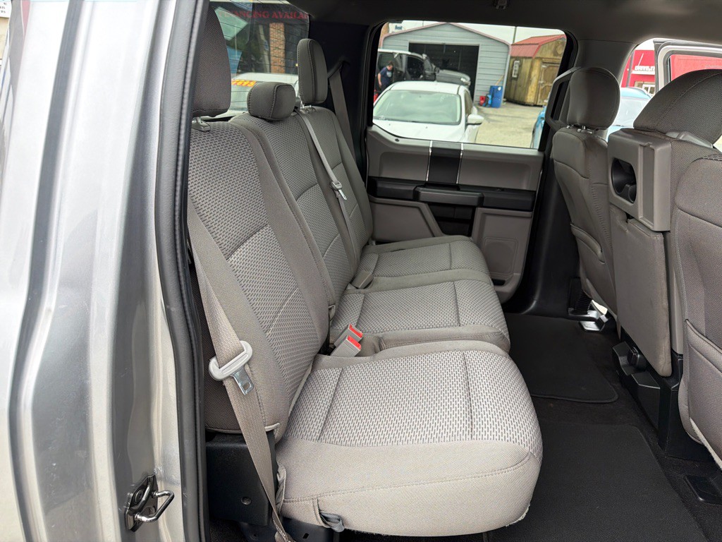 2020 Ford F-150 Image 21