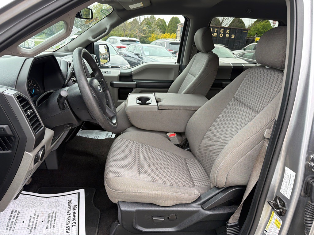 2020 Ford F-150 Image 22