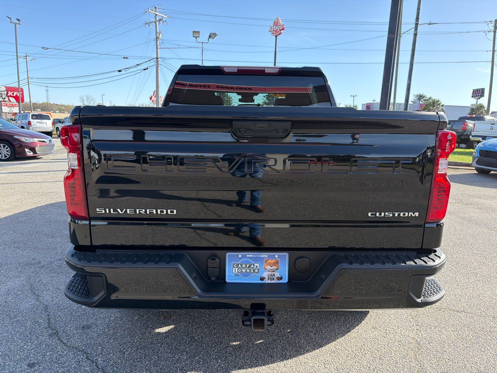 2023 Chevrolet Silverado 1500 Image 6