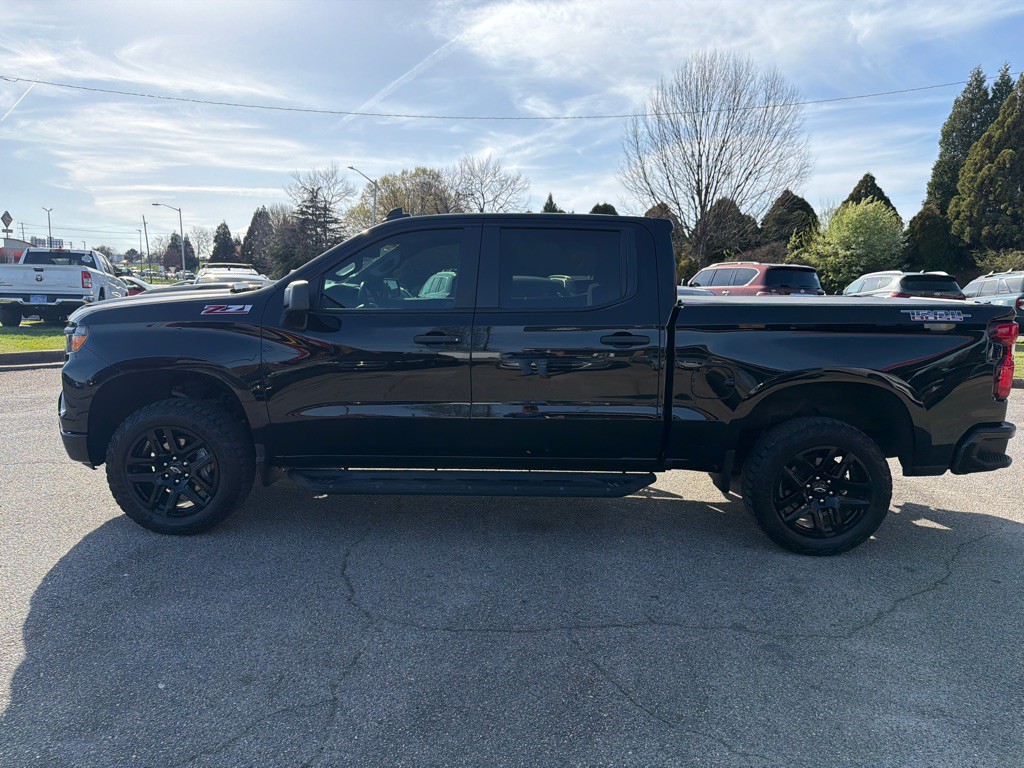 2023 Chevrolet Silverado 1500 Image 7