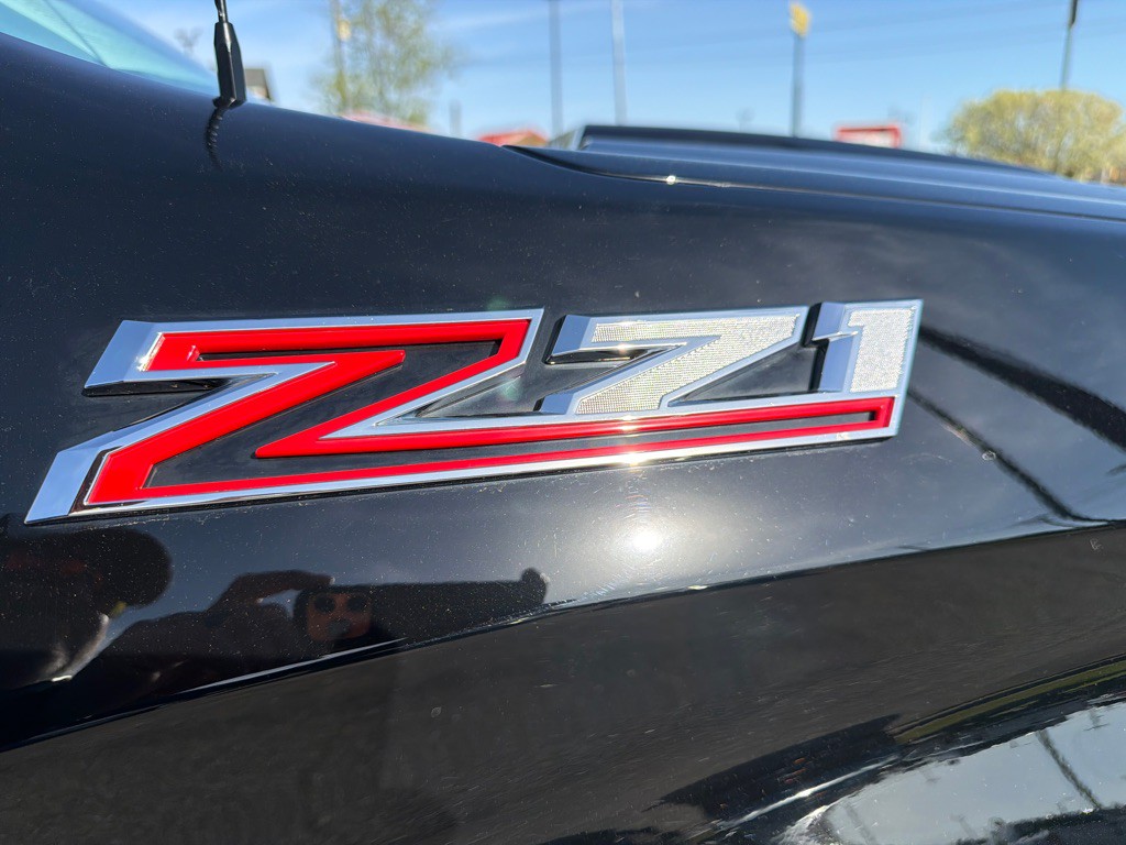 2023 Chevrolet Silverado 1500 Image 9
