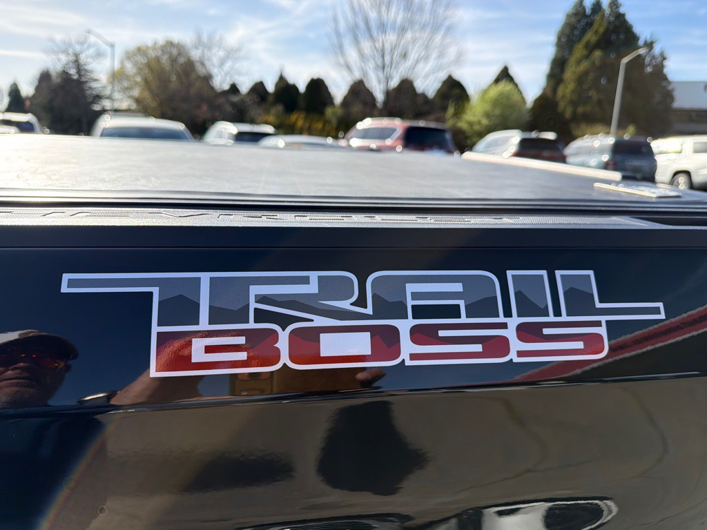 2023 Chevrolet Silverado 1500 Image 10