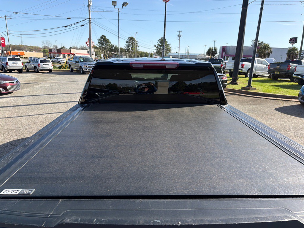 2023 Chevrolet Silverado 1500 Image 11