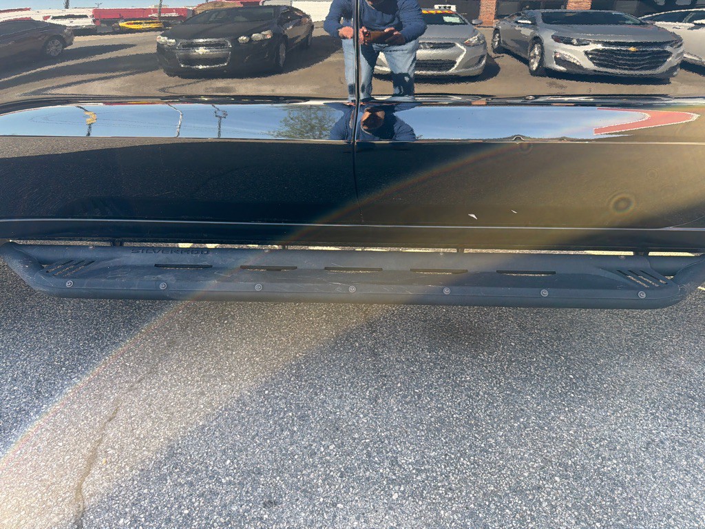 2023 Chevrolet Silverado 1500 Image 12