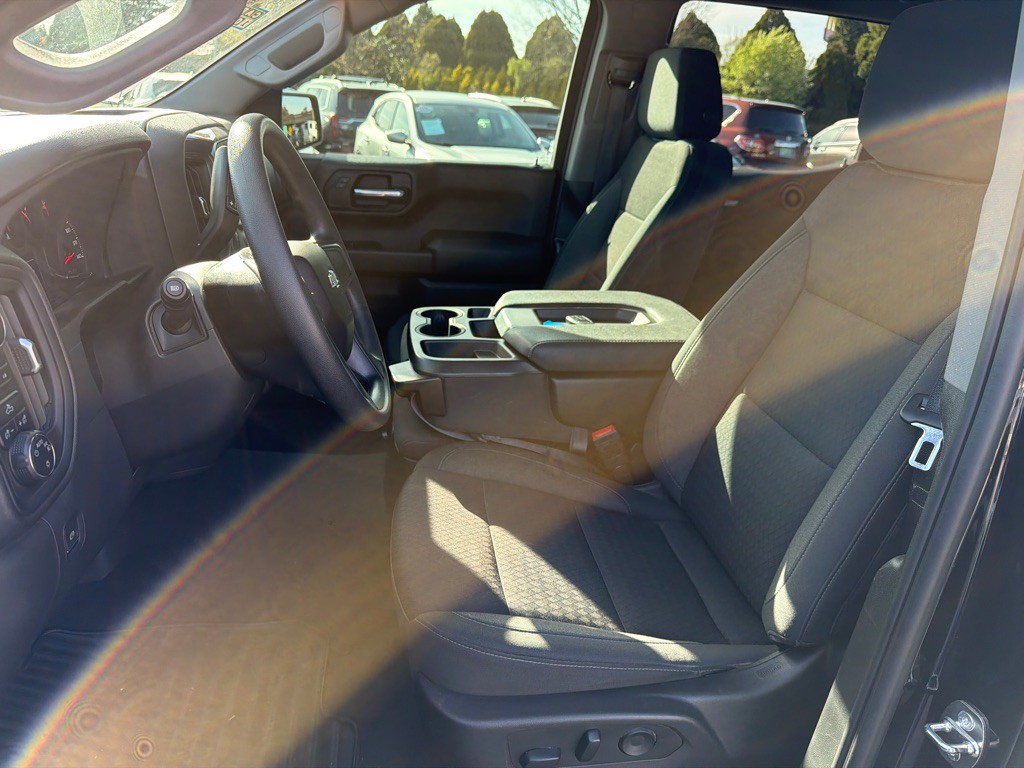 2023 Chevrolet Silverado 1500 Image 13