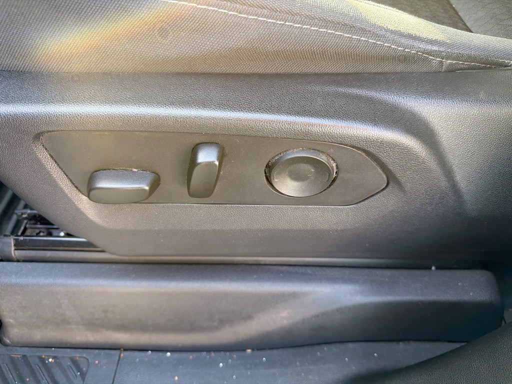 2023 Chevrolet Silverado 1500 Image 14