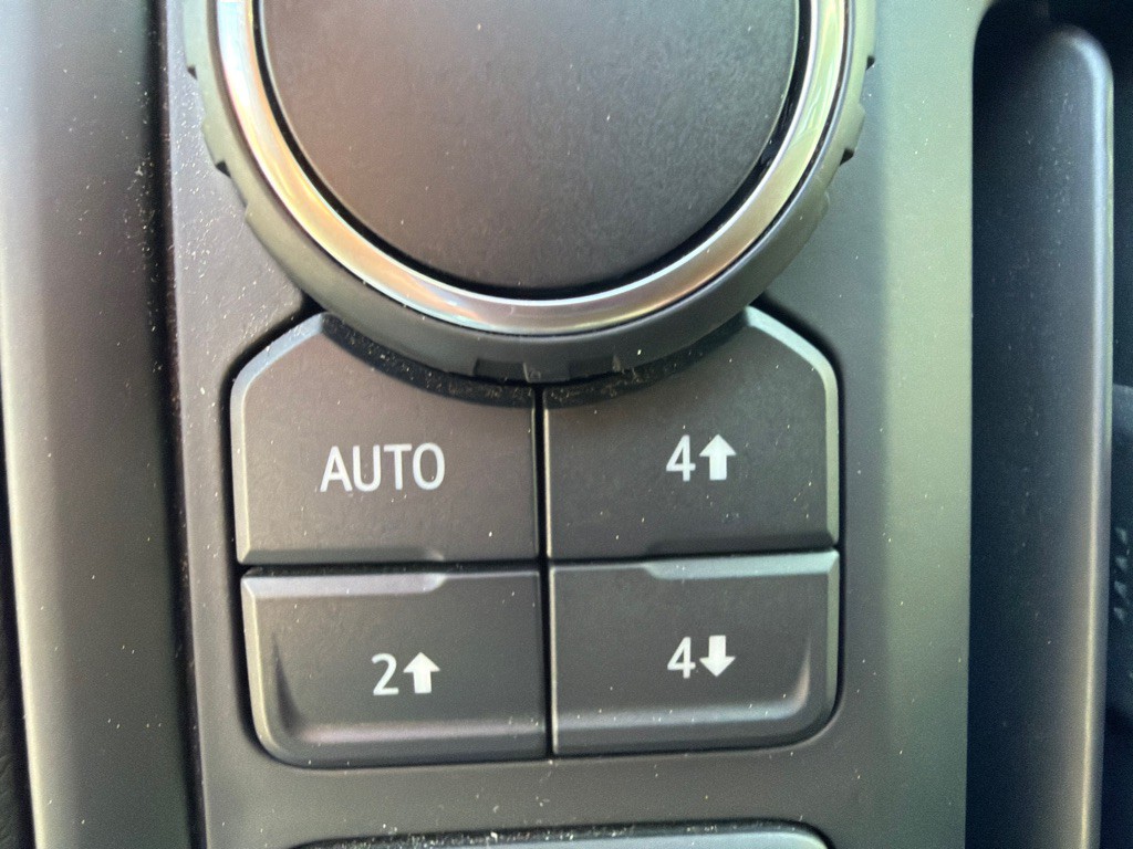 2023 Chevrolet Silverado 1500 Image 16