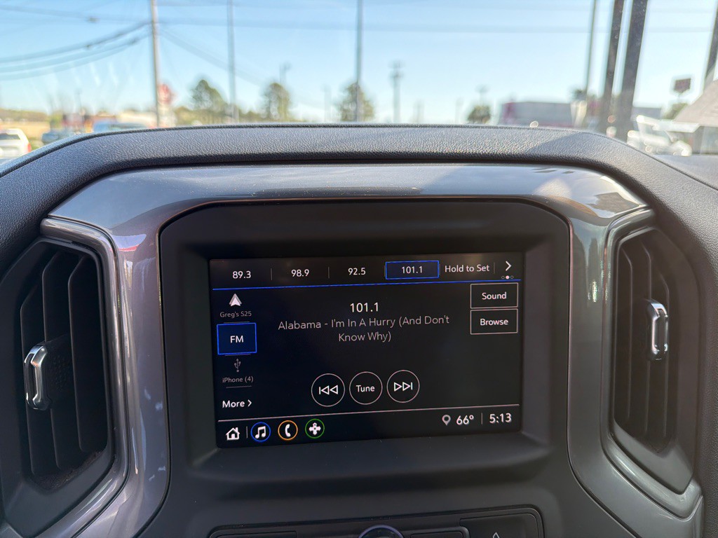 2023 Chevrolet Silverado 1500 Image 17