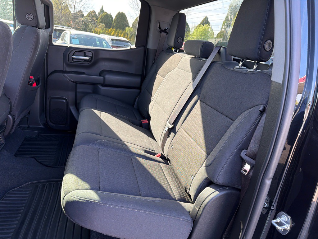 2023 Chevrolet Silverado 1500 Image 20