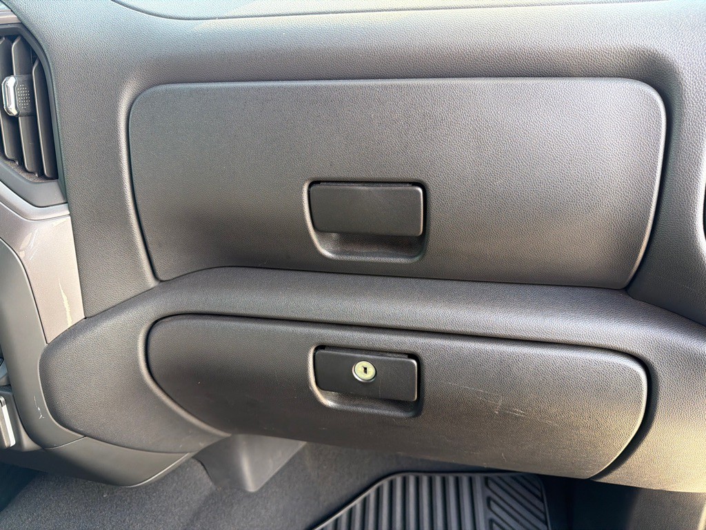 2023 Chevrolet Silverado 1500 Image 23