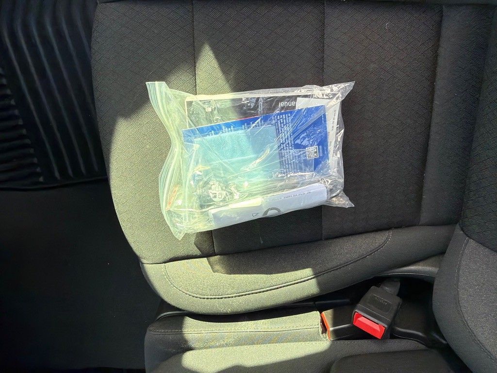 2023 Chevrolet Silverado 1500 Image 24