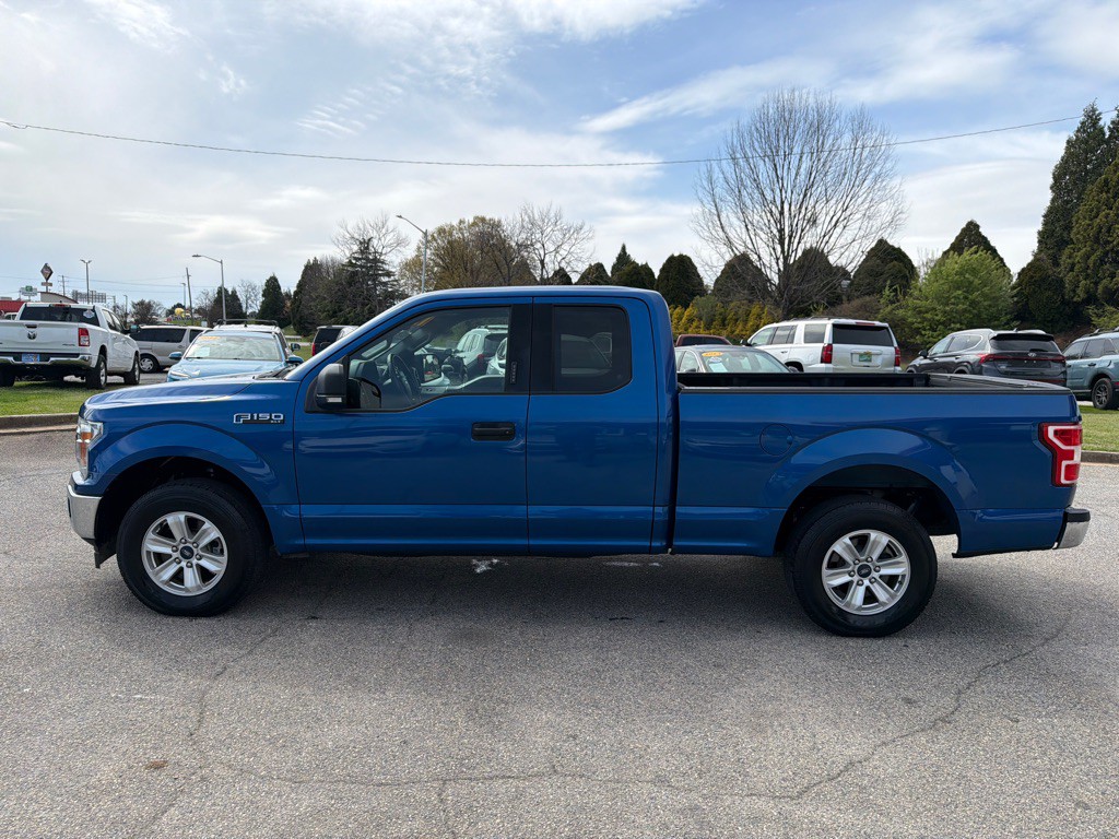 2018 Ford F-150 Image 7