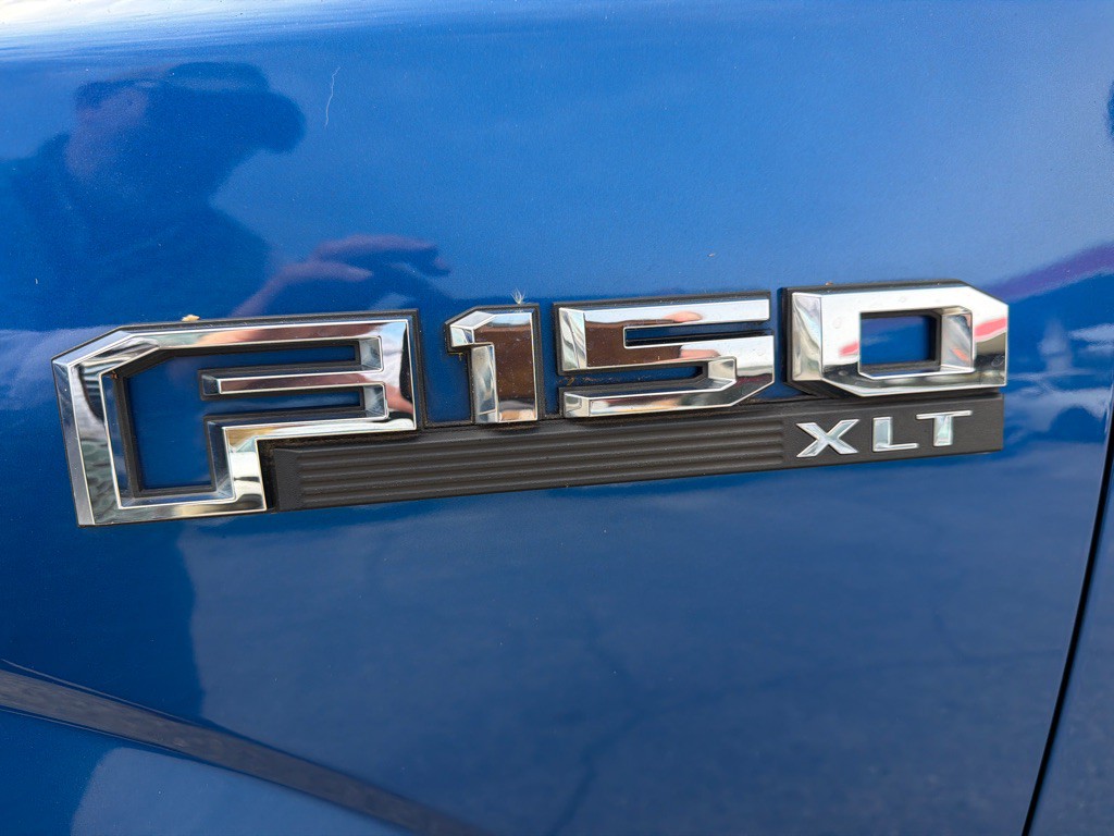 2018 Ford F-150 Image 9