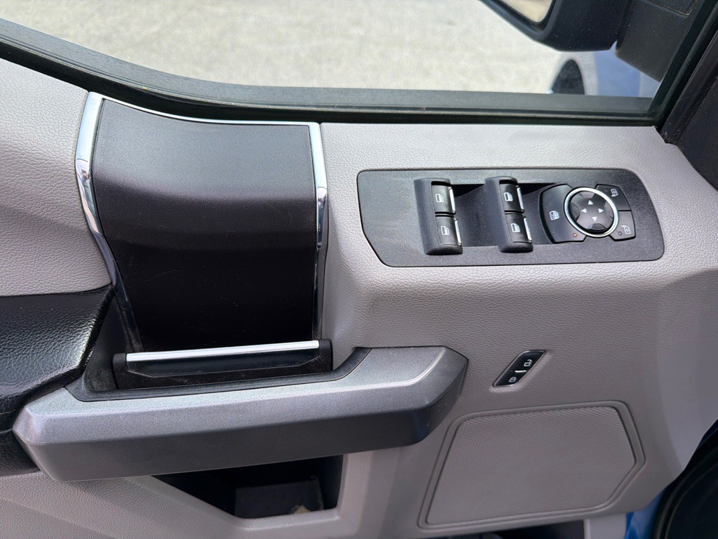 2018 Ford F-150 Image 12