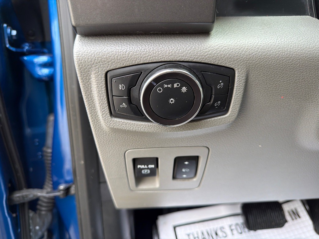 2018 Ford F-150 Image 13