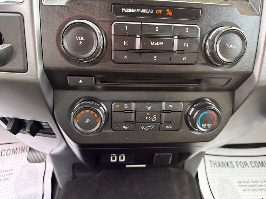 2018 Ford F-150 Image 15