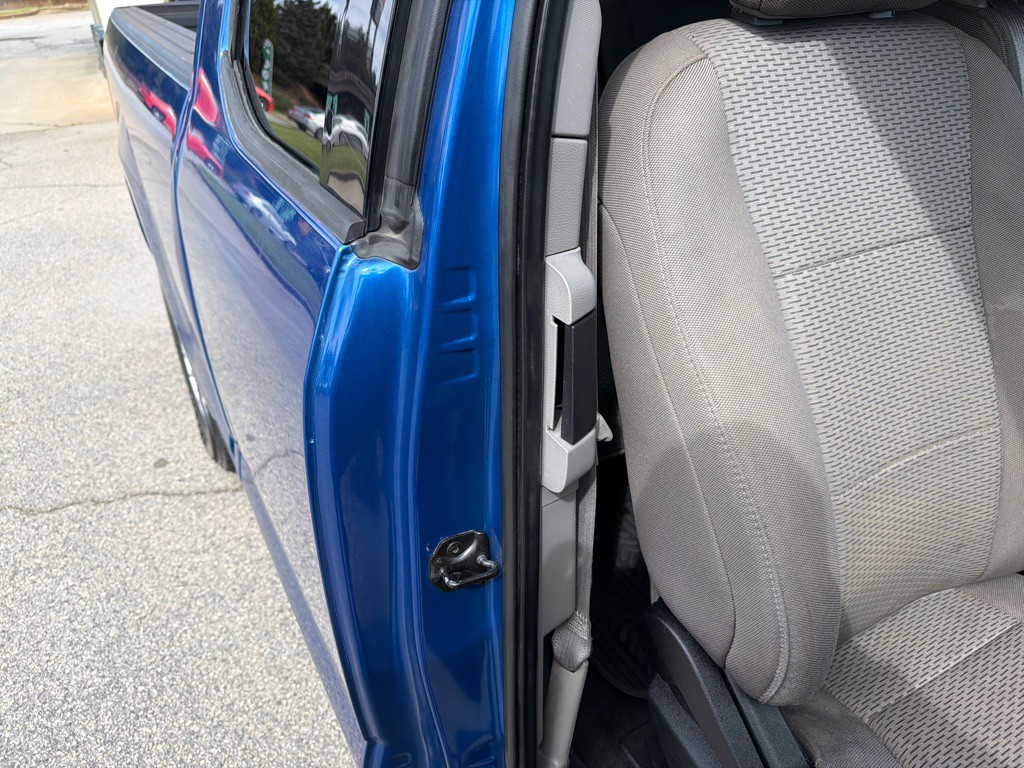 2018 Ford F-150 Image 17