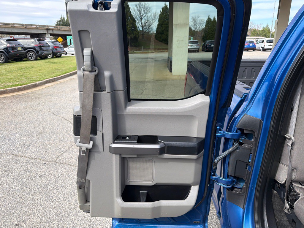 2018 Ford F-150 Image 18