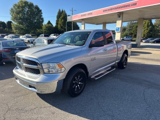 Image for 2016 RAM 1500 SLT ID: 7293993
