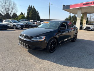 Image for 2014 Volkswagen Jetta SE ID: 7294008
