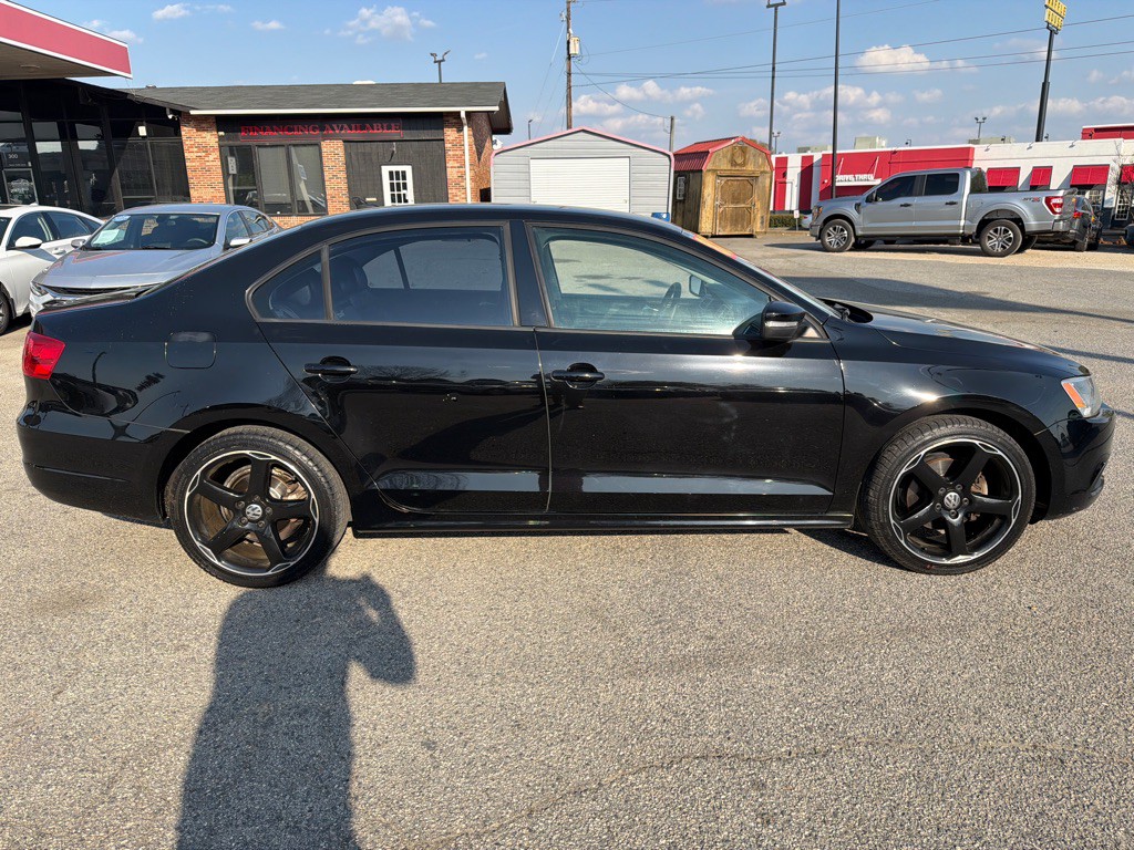 2014 Volkswagen Jetta Image 8