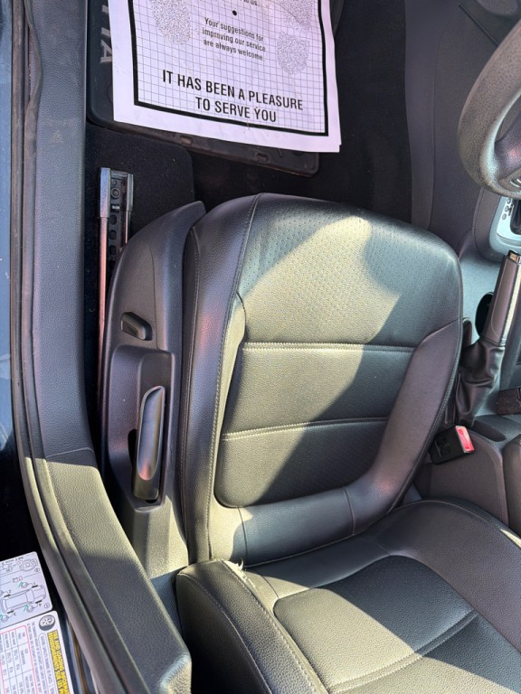 2014 Volkswagen Jetta Image 12