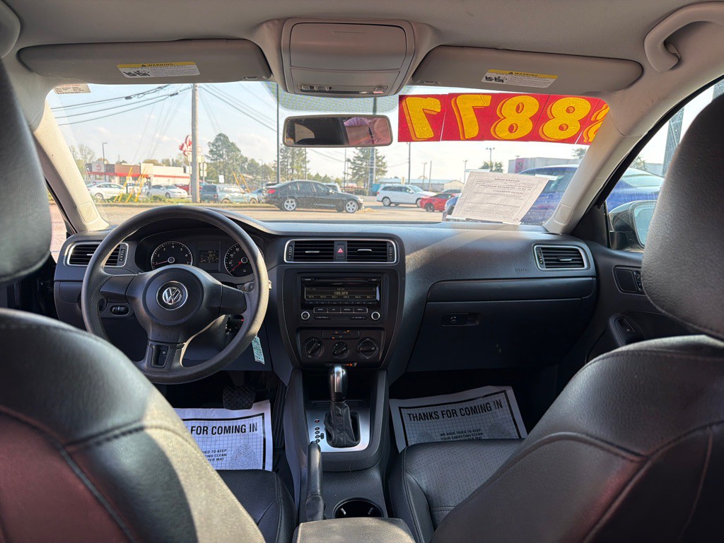 2014 Volkswagen Jetta Image 17