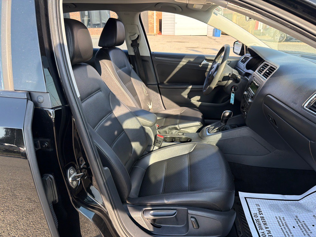 2014 Volkswagen Jetta Image 20