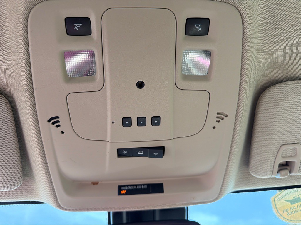 2015 Chevrolet Malibu Image 16