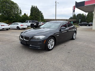 Image for 2014 BMW 5 Series 528xi ID: 7311473