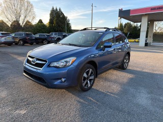 Image for 2014 Subaru Crosstrek 2.0I HYBRID TOURING ID: 7311488