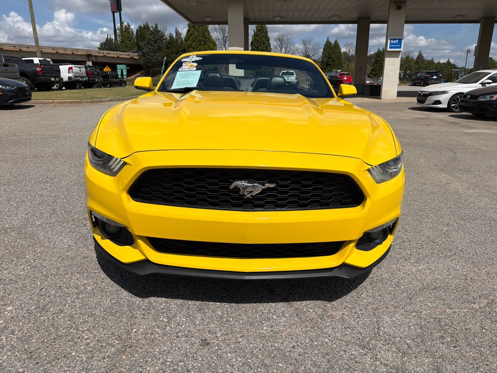 2017 Ford Mustang Image 7